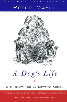 Produktbild von A Dog's Life