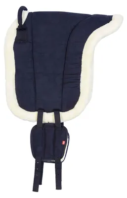 Obrázek produktu pro Imperial Riding Bareback-Pad IRHFree Ride Reitpad Navy Shetty