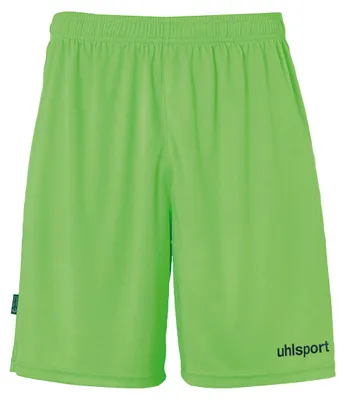 Productafbeelding van Uhlsport Center Basic shorts voor heren - Rood