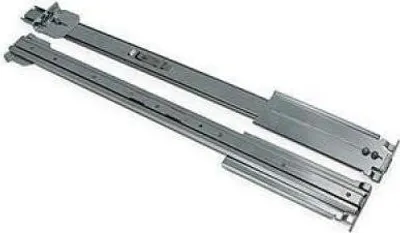 Produktbild von HP 2U Large Form Factor Easy Install Rail Kit