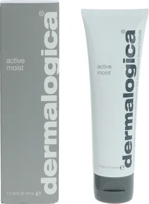 Produktbild von Dermalogica Active Moist 50 ml