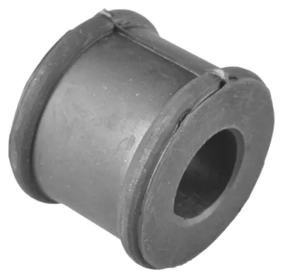 Produktbild von TEDGUM Stoßdämpferlager 00586771 Hinten beidseitig für RENAULT Scénic I (JA0/1, FA0) 18mm 18mm 34,2mm 0,026kg