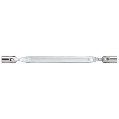 Image de KS-Tools 517.0301-E Clé articulée double,8x9mm