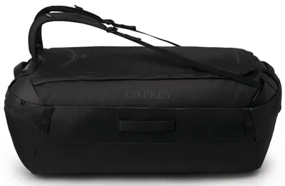 Image de Osprey Transporter 150l Duffelbag noir noir One Size