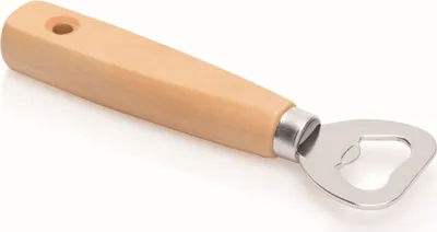 Produktbild von Flaschenöffner mit Holzgriff