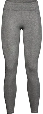 Obrázek produktu pro Under Armour – dámské legíny „Favorite Wordmark“ PP404 (M) (šedé)
