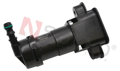 Produktbild von Sollo Waschwasserdüse Scheinwerferreinigung für AUDI 8E0955102C vorne rechts für A4 B6