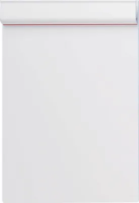 Obrázok produktu pre MAUL klipboard MAULpro A5 formát na výšku PS plast biely