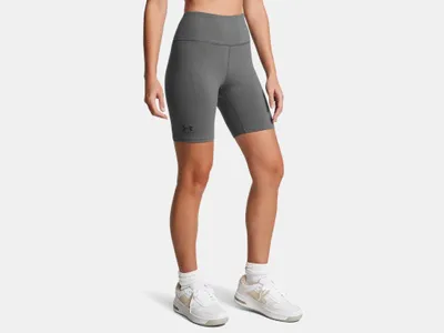 Produktbild von Under Armour Damen Shorts Ua Rival 7In Short 1386703-025__XS