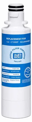 Produktbild von AIR2GO Wasserfilter für LG / LT1000P / MDJ64844601