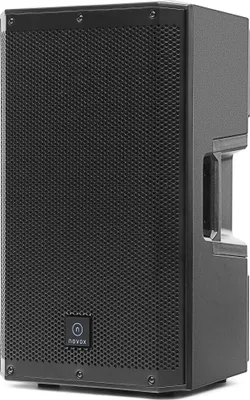 Produktbild von Aktivlautsprecher N-VIBE 12, 2-Wege, 12 Zoll, 750W + 150W, Bluetooth, 128 dB SPL