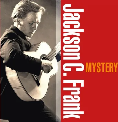 Obrázok produktu pre Jackson C. Frank: Mystery