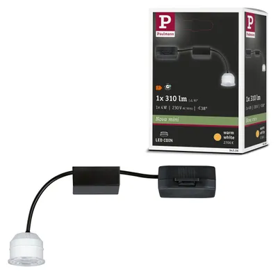 Image de Paulmann Module LED encastré Nova Mini