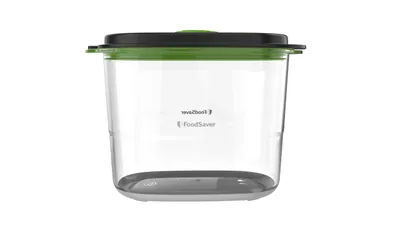 Immagine prodotto di FoodSaver contenitore sottovuoto per alimenti freschi Tritan, 1,8 litri