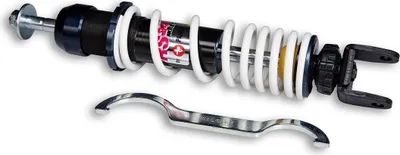 Obrázok produktu pre Zadný tlmič Malossi RS24 294 mm stredová vzdialenosť