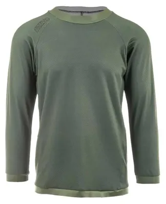 Produktbild von Bioracer Tech Langarm Enduro Trikot Grün XL Mann Grün XL