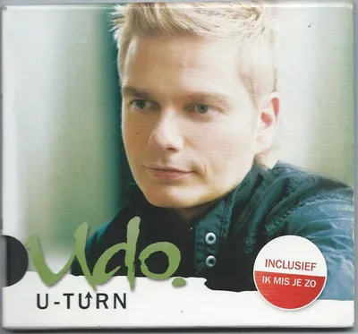 Produktbild von U-Turn