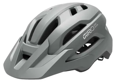 Productafbeelding van Fietshelm Mips II XL 2026 XL, 58 - 65 cm, zilver - kleur: mat titanium