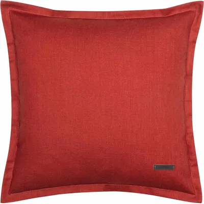 Produktbild von ESPRIT Zierkissenhülle NEO Rostrot 38 x 38 cm