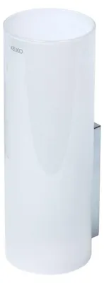 Zdjęcie produktu dla Miska WC ND Keuco Edition 400 SZCZOTKA SZKŁO MATOWE 11564009000
