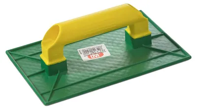Image de Taloche Rectangulaire, 27,5 X 18,5 Cm