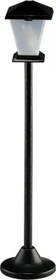 Produktbild von Kunststofflaterne, 110mm, 3,5 V für Puppenhaus