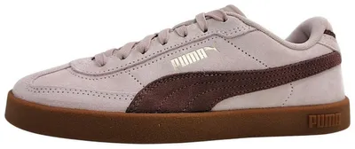 Obrázok produktu pre Športové topánky Puma Club II Era Suede, ružové, veľkosť 40,5