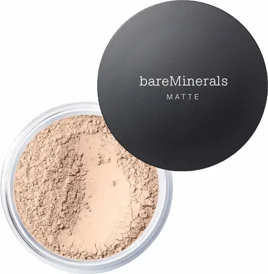 Image de BARE MINERALS | Fond de teint mat | Visage