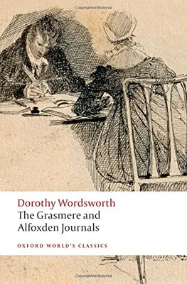 Produktbild von The Grasmere and Alfoxden Journals