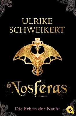 Produktbild von Die Erben der Nacht - Nosferas