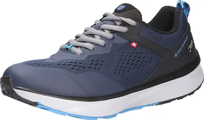 Produktbild von Joya Herren Schnürschuh Veloce 28248-10, 28248-10.5, 28248-11, 28248-7, 28248-7.5, 28248-9 JOY-252sne Blue 7