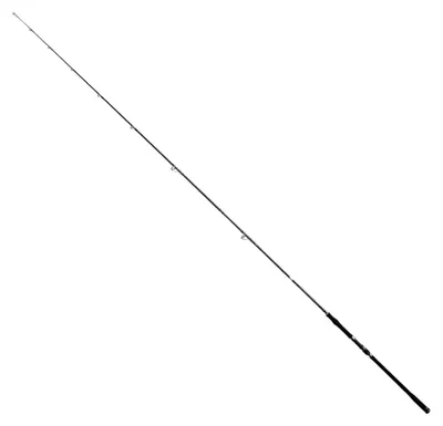 Produktbild von Bullseye Dentist 300 50-165g Huchen Edition