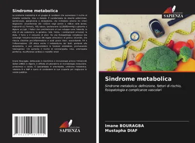 Produktbild von Sindrome metabolica