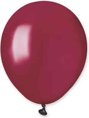 Image de Ballons en latex pastel Vino 101, 33cm, 50 pcs.