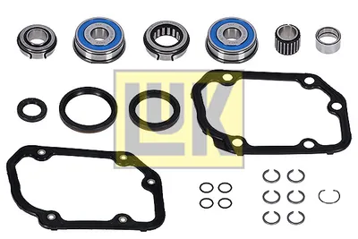 Image de Reparatursatz, Schaltgetriebe LUK 462 0212 10