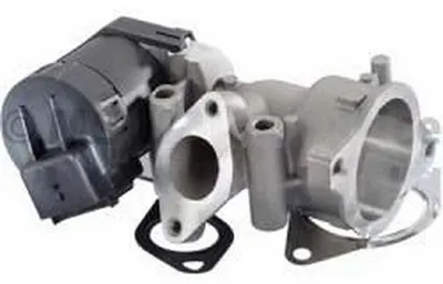Productafbeelding van PIERBURG 7.24809.68.0 AGR-ventiel met afdichting, geschikt voor FORD MONDEO IV Turnier (BA7), uitlaatgasrecirculatieventiel
