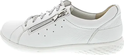 Produktbild von Waldläufer H-Cloe 947001-203-663 (5/weiss silber)