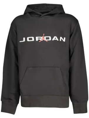 Productafbeelding van JORDAN Sweaters en hoodies 95D665_NE023BLA