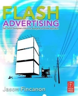 Productafbeelding van Flash Advertising
