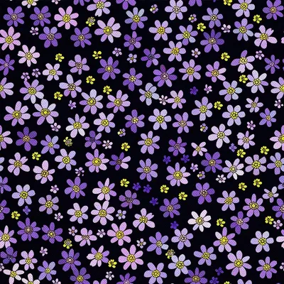 Obrázek produktu pro OUTDOOR DEKOSTOFFE OXFORD - Motiv Blumen I DX5445