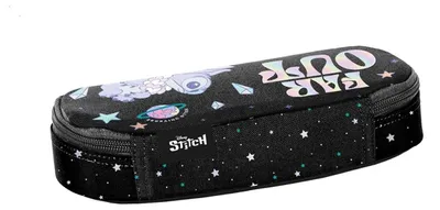 Obrázok produktu pre Piórnik Stitch DS25KK-013