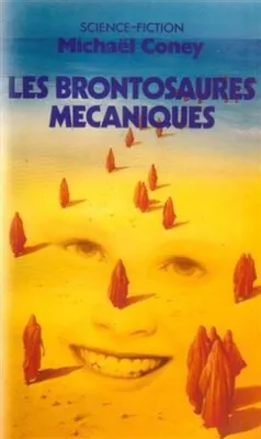 Image de Brontosaures mecaniques