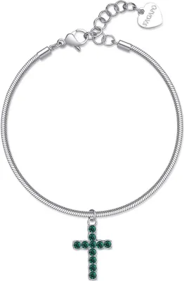 Produktbild von Armbanden Sagapò Silber   Kollektion Dazzly - frau