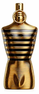 Zdjęcie produktu dla Jean Paul Gaultier Le Male Elixir, Mężczyźni, 75 ml, Butelka jednorazowa, Lawenda, Tonkowiec wonny, Benzoina