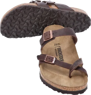 Produktbild von Birkenstock Sandalen Größe 41 Mayari Habana