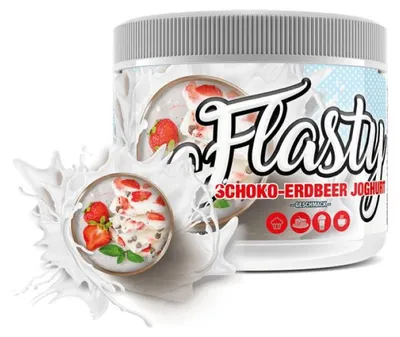 Produktbild von Sinob Flasty Geschmackspulver - 250g