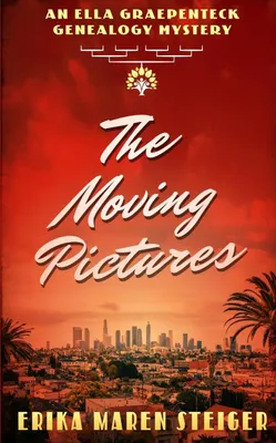 Produktbild von The Moving Pictures