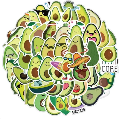 Image de Lot d'autocollants - Avocat