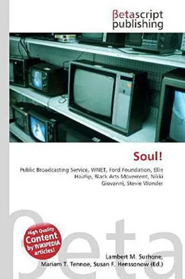 Produktbild von Soul!