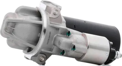 Produktbild von STARK SKSTR-03330666 Starter Anlasser 1,7kW für VW Golf VII Schrägheck (5G1, BQ1, BE1, BE2) 12V
